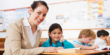 Education Assistant Program