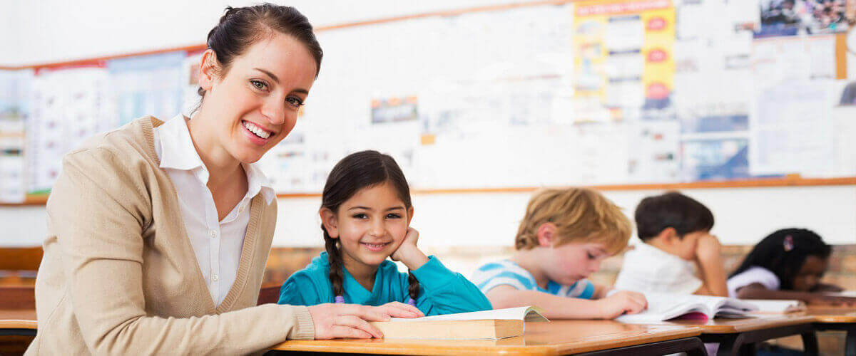 EDUCATION ASSISTANT